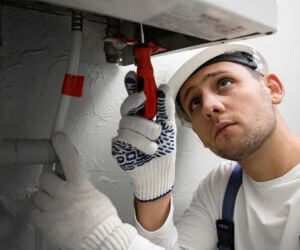 About Water Heater Repair LLC Frontenac, MN